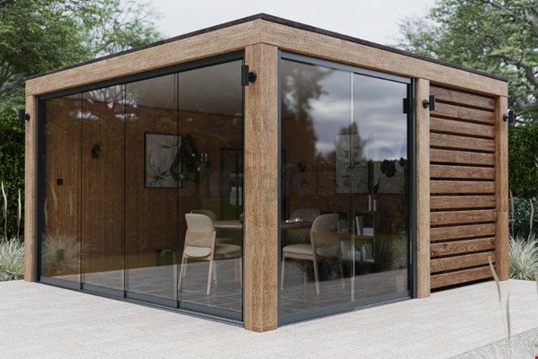 Zo geef je iedere kamer een moderne en luxe uitstraling